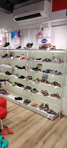 Bata Shoe Store